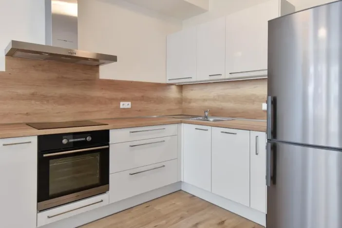 Pronájem bytu 2+kk, Praha - Dolní Měcholupy, Honzíkova, 54 m2