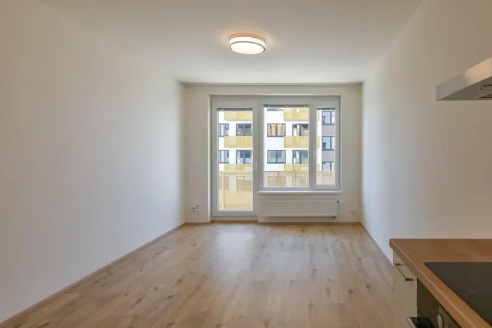 Pronájem bytu 2+kk, Praha - Dolní Měcholupy, Honzíkova, 54 m2