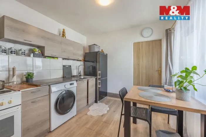 Prodej rodinného domu, Kladno - Kročehlavy, Štítného, 121 m2