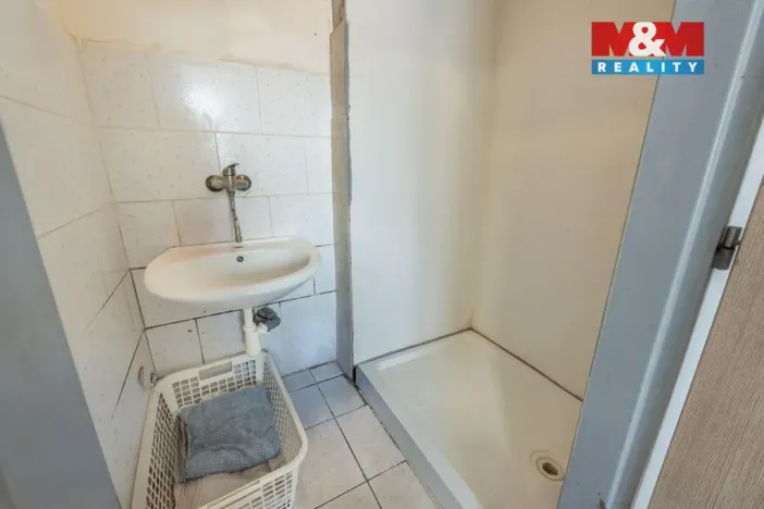 Prodej rodinného domu, Kladno - Kročehlavy, Štítného, 121 m2