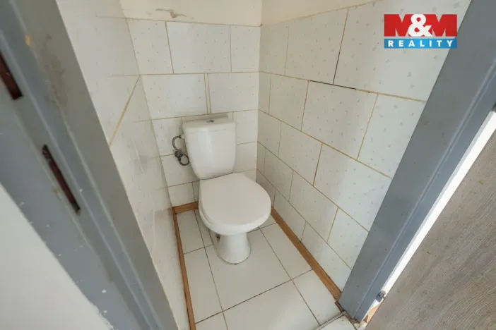 Prodej rodinného domu, Kladno - Kročehlavy, Štítného, 121 m2