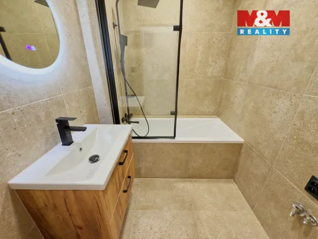 Prodej bytu 3+1, Ostrava - Zábřeh, Středoškolská, 67 m2