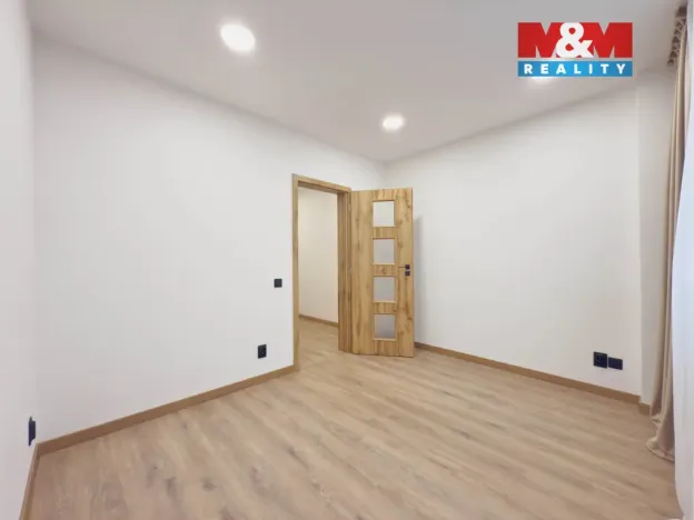 Prodej bytu 3+1, Ostrava - Zábřeh, Středoškolská, 67 m2