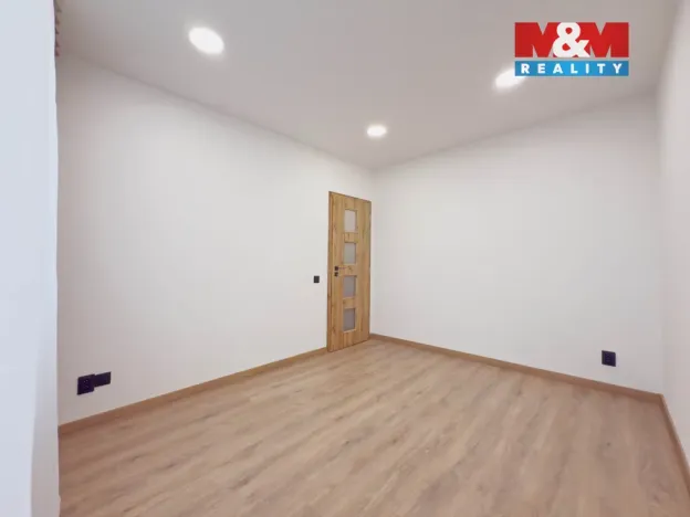 Prodej bytu 3+1, Ostrava - Zábřeh, Středoškolská, 67 m2