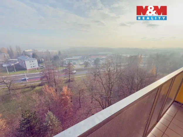 Prodej bytu 3+1, Ostrava - Poruba, Aleše Hrdličky, 64 m2