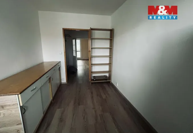 Pronájem bytu 3+1, Praha - Záběhlice, Hrusická, 73 m2