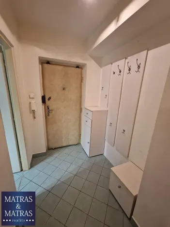 Prodej bytu 2+1, Brno, Svatopluka Čecha, 49 m2