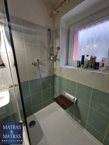 Prodej bytu 2+1, Brno, Svatopluka Čecha, 49 m2