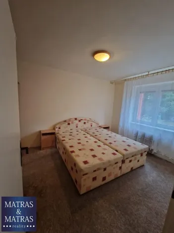 Prodej bytu 2+1, Brno, Svatopluka Čecha, 49 m2