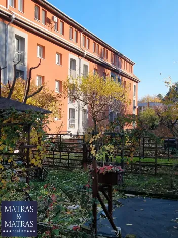 Prodej bytu 2+1, Brno, Svatopluka Čecha, 49 m2