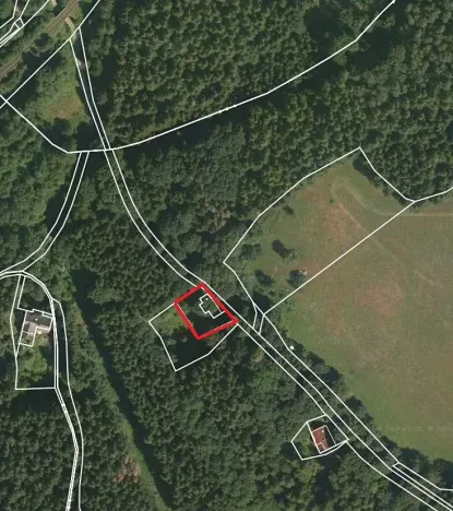 Prodej chalupy, Rychnov u Jablonce nad Nisou, 160 m2