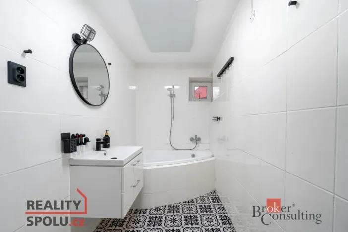 Prodej rodinného domu, Drahobudice, 121 m2