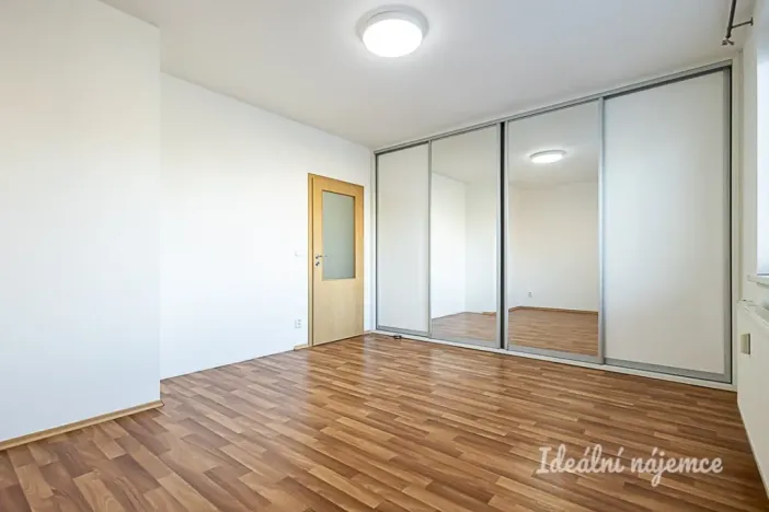 Pronájem bytu 2+kk, Praha, Vorařská, 69 m2
