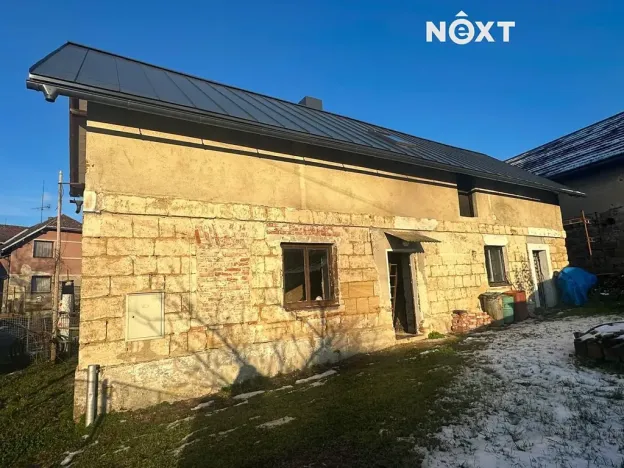 Prodej rodinného domu, Mnichovo Hradiště, 131 m2