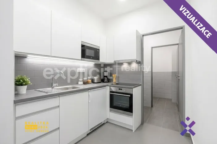 Pronájem obchodního prostoru, Brno, 444 m2