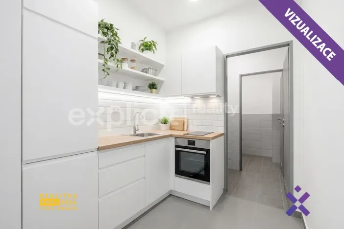 Pronájem obchodního prostoru, Brno, 444 m2