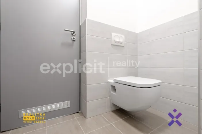 Pronájem obchodního prostoru, Brno, 444 m2