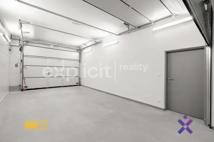 Pronájem obchodního prostoru, Brno, 444 m2