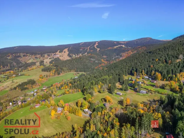 Prodej činžovního domu, 500 m2