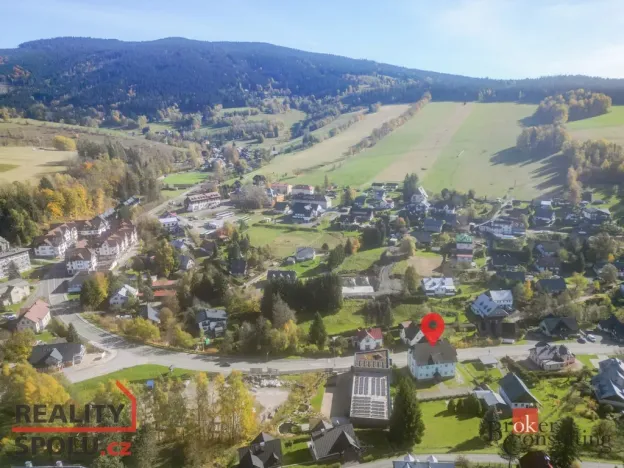 Prodej činžovního domu, 500 m2