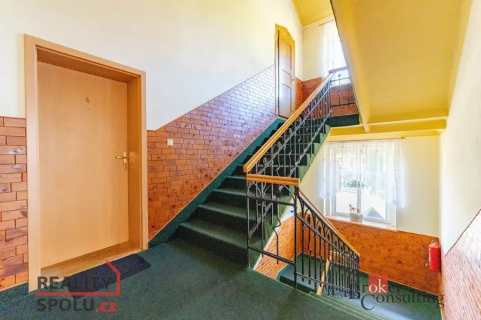 Prodej činžovního domu, 500 m2