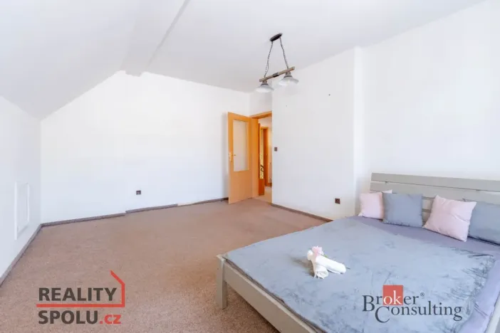 Prodej činžovního domu, 500 m2