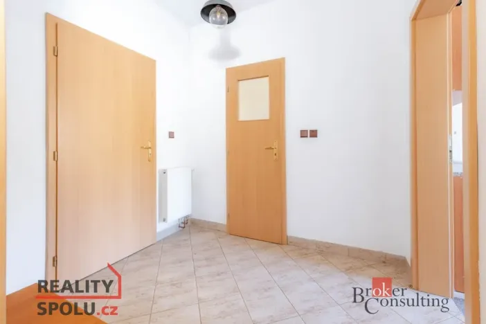 Prodej činžovního domu, 500 m2