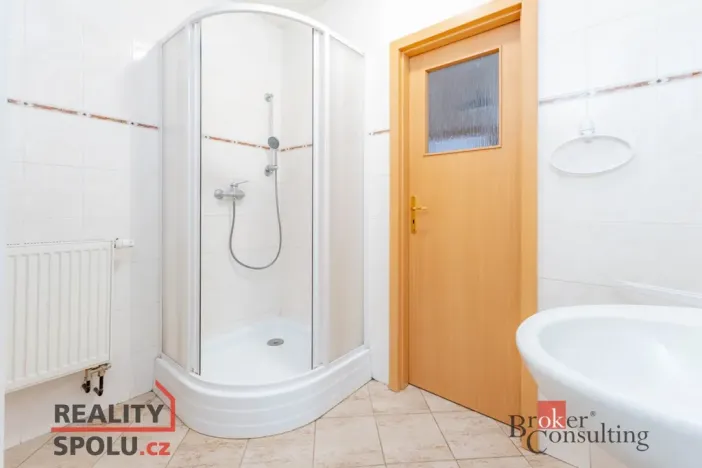 Prodej činžovního domu, 500 m2