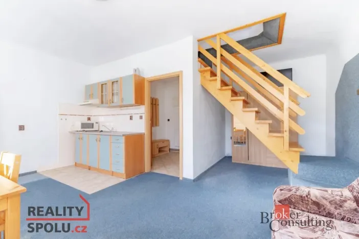 Prodej činžovního domu, 500 m2