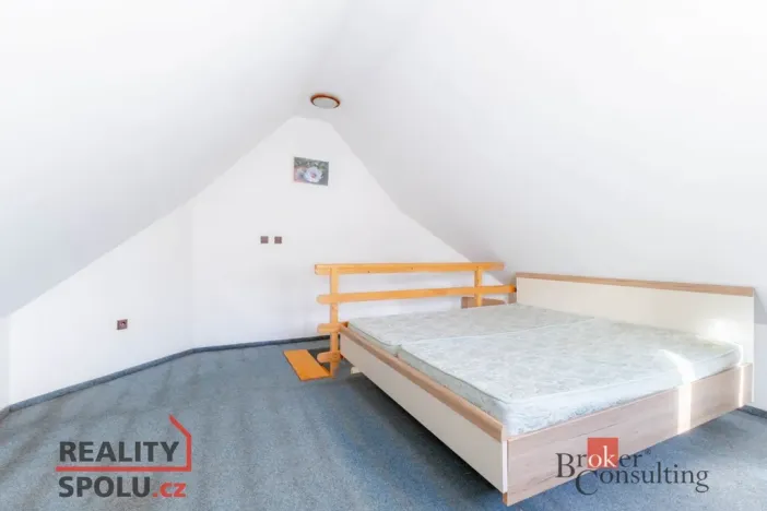 Prodej činžovního domu, 500 m2