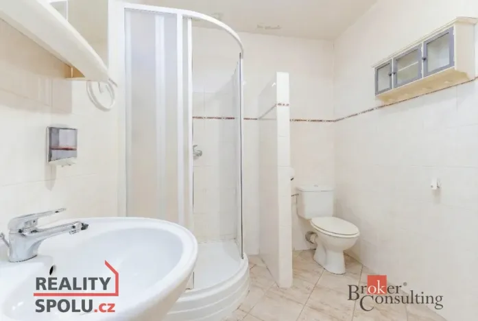 Prodej činžovního domu, 500 m2