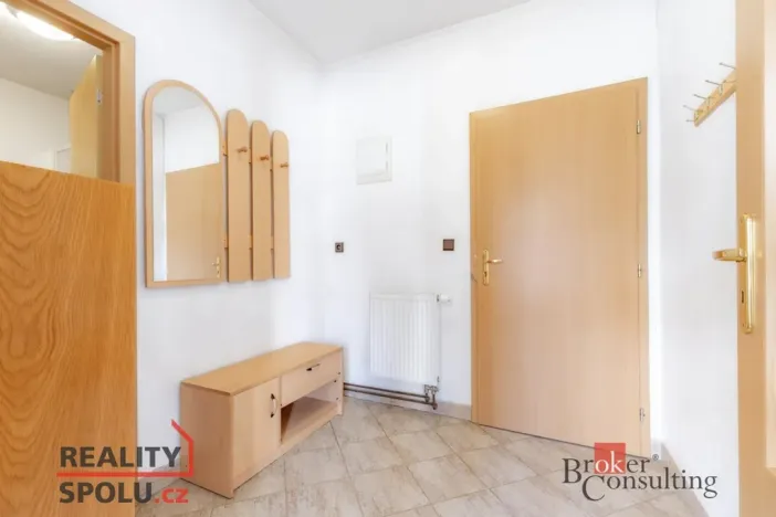 Prodej činžovního domu, 500 m2