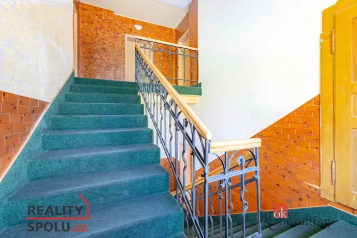 Prodej činžovního domu, Rokytnice nad Jizerou - Horní Rokytnice, 500 m2