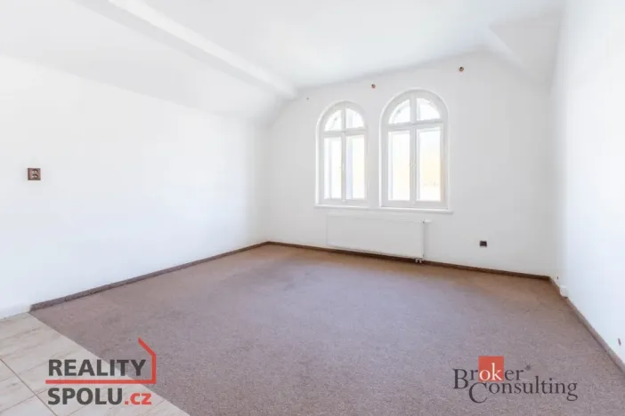 Prodej činžovního domu, Rokytnice nad Jizerou - Horní Rokytnice, 500 m2