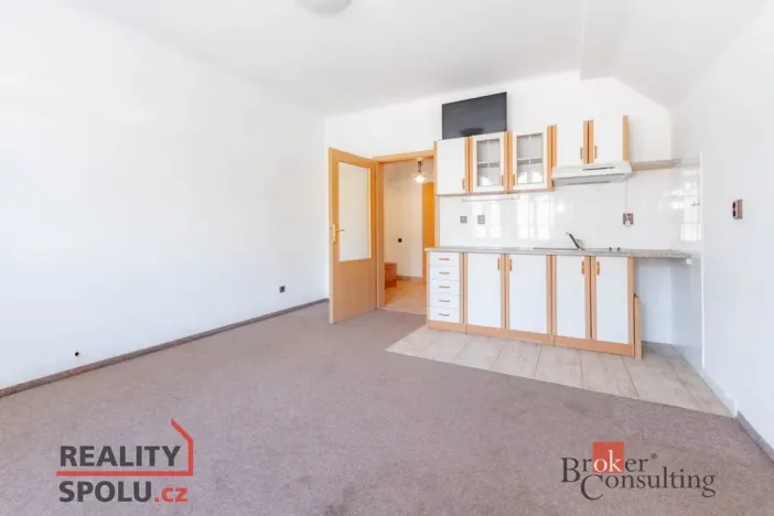 Prodej činžovního domu, Rokytnice nad Jizerou - Horní Rokytnice, 500 m2