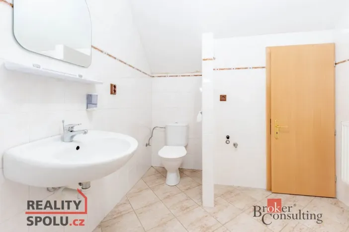 Prodej činžovního domu, Rokytnice nad Jizerou - Horní Rokytnice, 500 m2