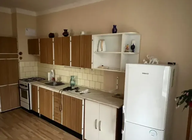 Dražba bytu 3+1, Nový Bor, Sklářská, 77 m2