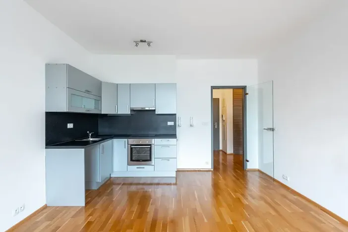 Pronájem bytu 2+kk, Praha - Vinohrady, Korunní, 64 m2