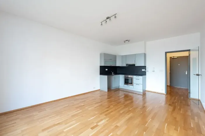 Pronájem bytu 2+kk, Praha - Vinohrady, Korunní, 64 m2