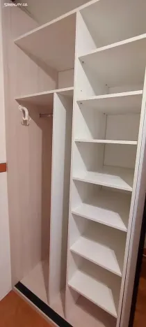 Dražba bytu 3+1, Praha - Krč, Olbrachtova, 75 m2