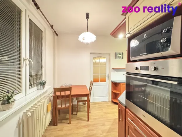 Prodej bytu 4+1, Kadaň, Husova, 78 m2