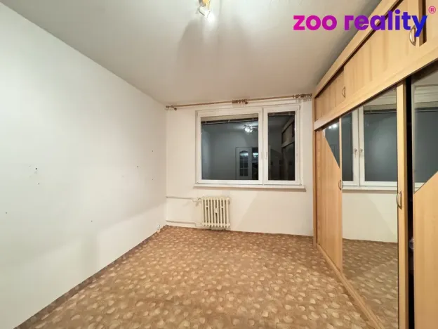 Prodej bytu 4+1, Kadaň, Husova, 78 m2