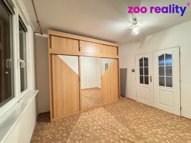 Prodej bytu 4+1, Kadaň, Husova, 78 m2