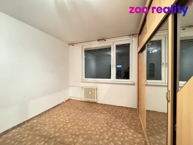 Prodej bytu 4+1, Kadaň, Husova, 78 m2