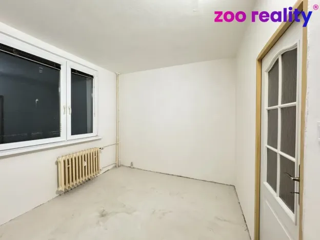 Prodej bytu 4+1, Kadaň, Husova, 78 m2