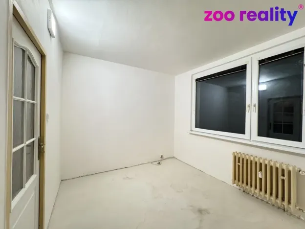 Prodej bytu 4+1, Kadaň, Husova, 78 m2