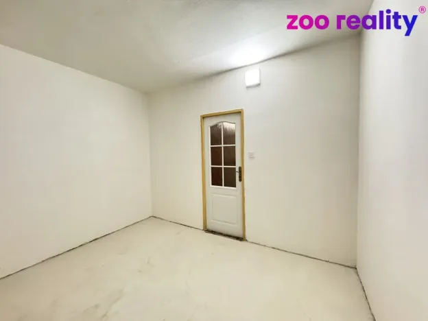 Prodej bytu 4+1, Kadaň, Husova, 78 m2