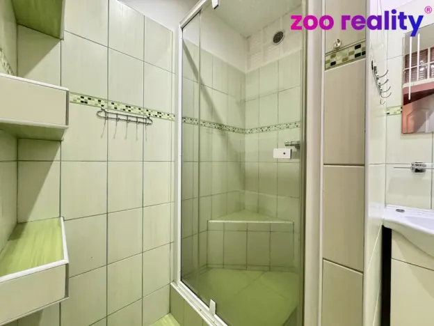 Prodej bytu 4+1, Kadaň, Husova, 78 m2