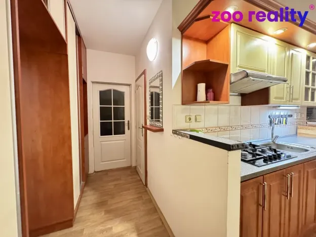 Prodej bytu 4+1, Kadaň, Husova, 78 m2