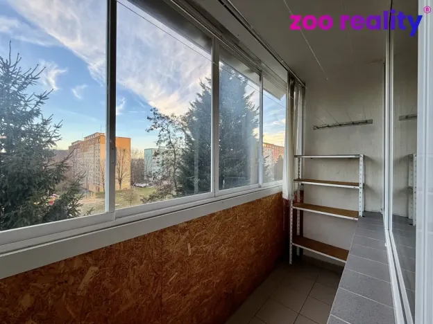 Prodej bytu 4+1, Kadaň, Husova, 78 m2